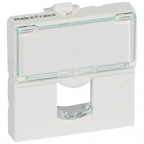 LEGRAND 078602 078602 LEGRAND MO-CAP 1XSYSTIMAX 2M