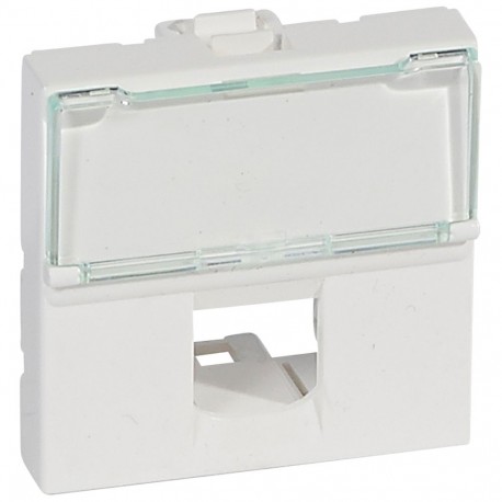 LEGRAND 078609 078609 LEGRAND MO-CAP 1 X INFRA+ 2M