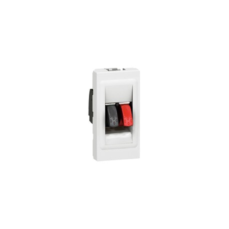 LEGRAND 078750 078750 LEGRAND MO-BASED SPEAKER 1M BL