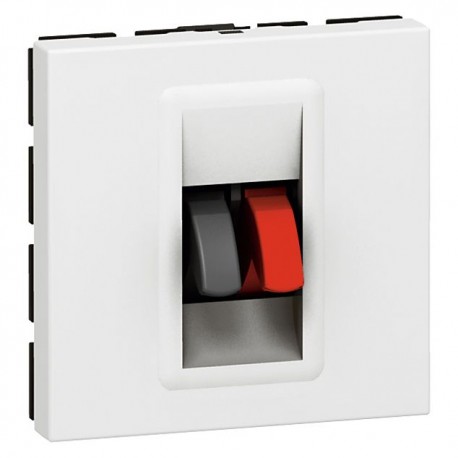 LEGRAND 078751 078751 LEGRAND MO-BASED SPEAKER 2M BL