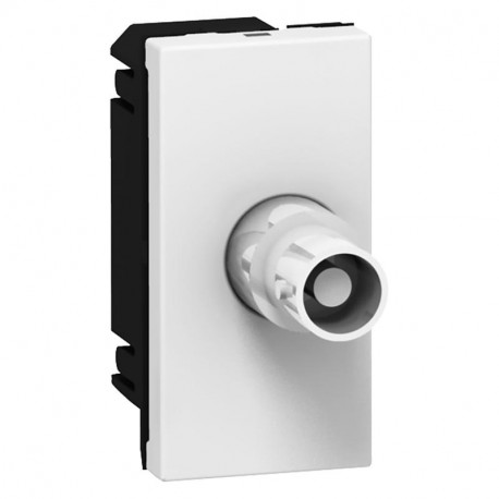 LEGRAND 078758 078758 LEGRAND MO-BASE BNC 75 OHM 1M BL TORN