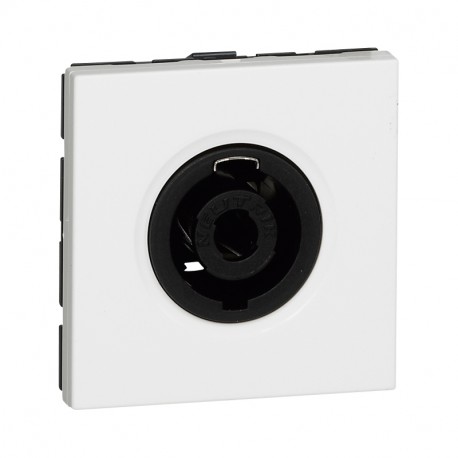 LEGRAND 078760 078760 LEGRAND MO-BASED SPEAKON 4C 2M BL TORN