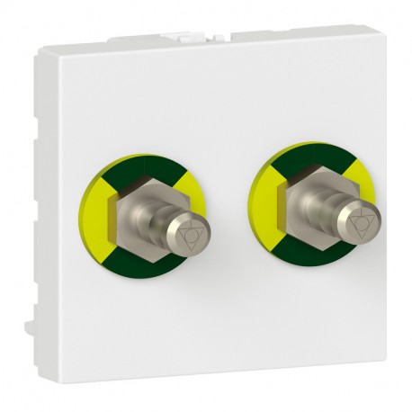 Legrand 078760L MO-BASE EQUIPOTENCIAL 2M BL AB