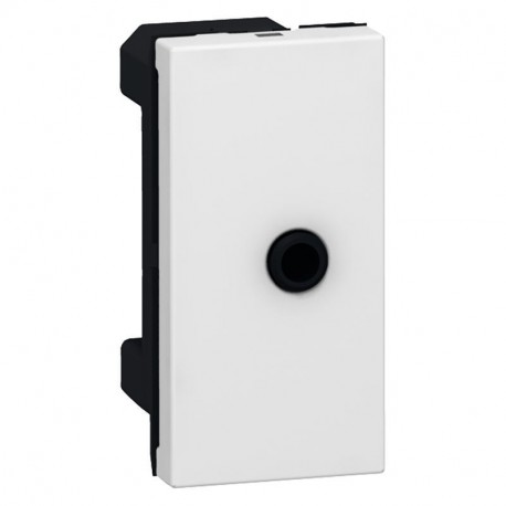 LEGRAND 078764 078764 LEGRAND MO-BASE JACK3,5 1M BL TORN