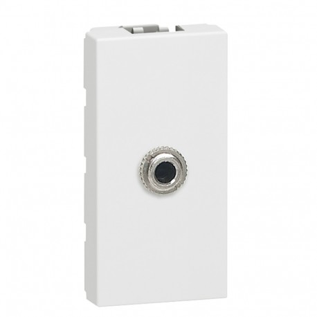 LEGRAND 078773 078773 LEGRAND MO-BASE JACK3,5 1M BL