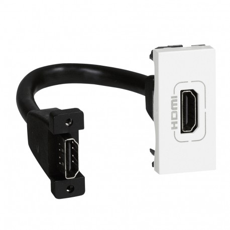 LEGRAND 078778 078778 LEGRAND MO-BASED HDMI 1M BL CABLE