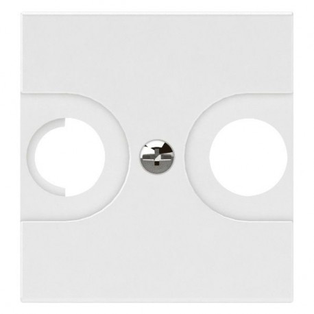 LEGRAND 078785 078785 LEGRAND MO-CAP BASE TV/R-SAT