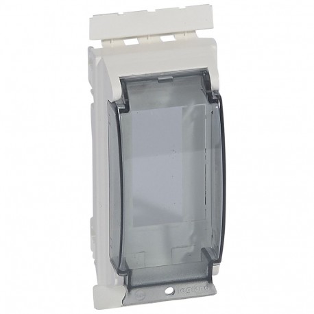 LEGRAND 078840 078840 LEGRAND COVER LEXIC BOX EMP/SUP