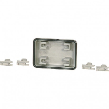 Eaton-moeller FL1-X Y7-78933 EATON ELECTRIC Flange, closed, HxWxD 116x79x23mm