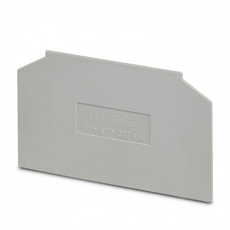 Phoenix contact ATP-OTTA 6 Partition plate