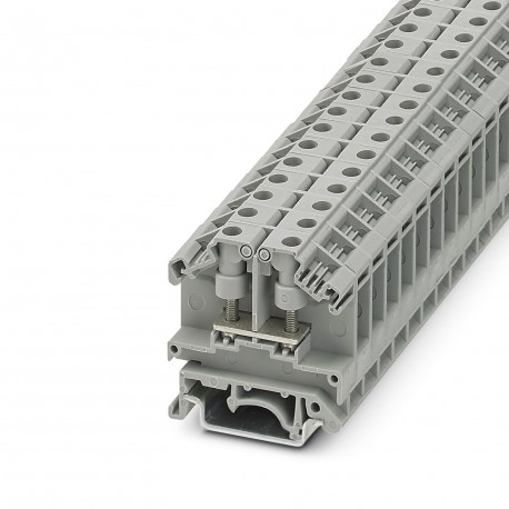 PHOENIX CONTACT OTTA 2,5-P/P OTTA 2,5-P/P 0790543 PHOENIX CONTACT Universal terminal block with bolt connection, with test socket screws,..