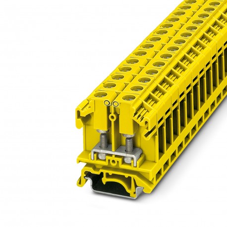 PHOENIX CONTACT OTTA 6 YE OTTA 6 YE 0790620 PHOENIX CONTACT Bolt connection terminal block