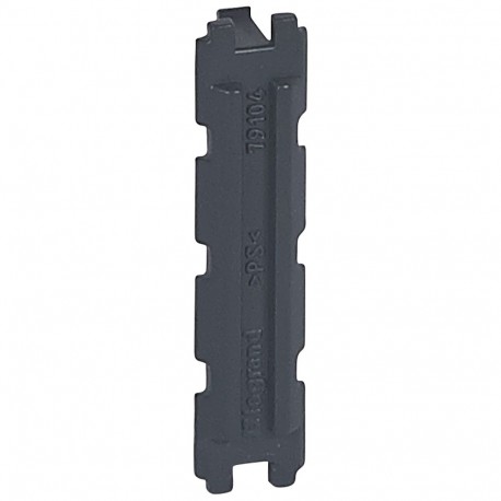 LEGRAND 079104 079104 LEGRAND MO-SHUTTER SUPPORT 4M