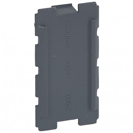 LEGRAND 079106 079106 LEGRAND MO-SHUTTER SUPPORT 6M
