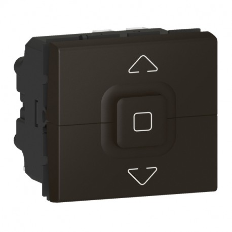 Legrand 079126L MO-INTER PERS 6A 2M NM