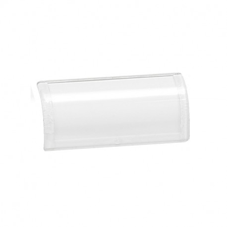 LEGRAND 079151 079151 LEGRAND MO-PORTAETIQUETAS CURVE