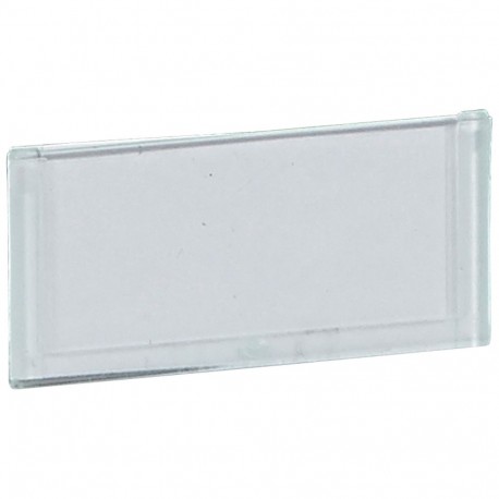 LEGRAND 079152 079152 LEGRAND MO-PORTAETIQUETAS PLANE
