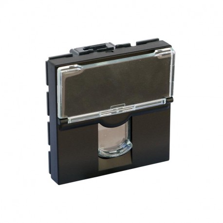 Legrand 079164L MO-BASE RJ45 C6 UTP 2M NM