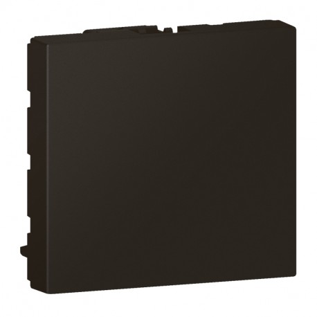 Legrand 079181L MO-TAPA CIEGA 2M NM