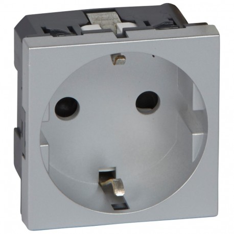 Legrand 079213 MO-2P+T, 2M AT THE TOR