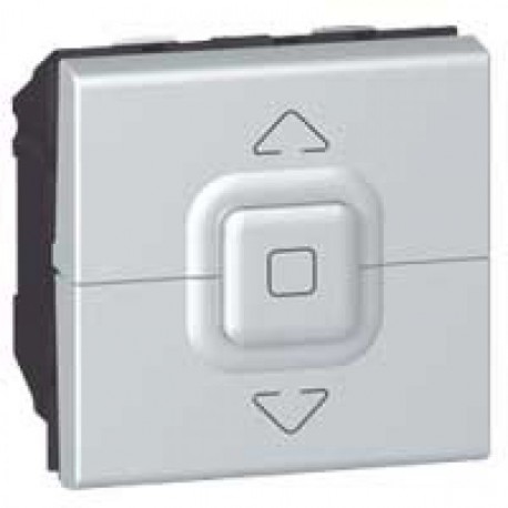 Legrand 079226 MO-INTER PERS 500W 2M TO THE