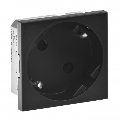 LEGRAND 079355L 079355L LEGRAND MO-BASE 2P+T 2M NM AUTO