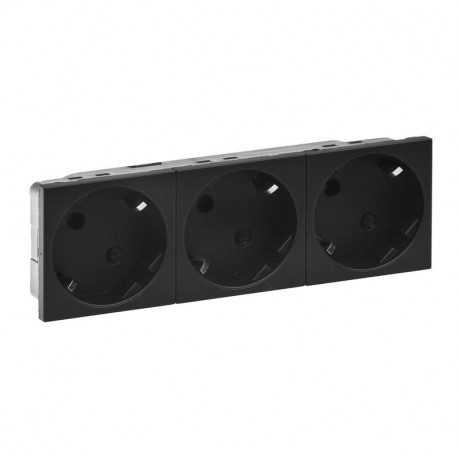 Legrand 079373L MO-BASE 3X2P+T NM AUTO