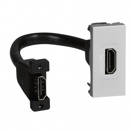 LEGRAND 079378 079378 LEGRAND MO-BASED HDMI TO 1M TO CABLE