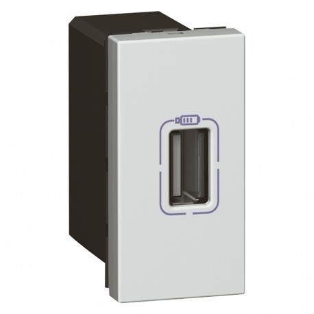 LEGRAND 079391 079391 LEGRAND MO-BASE USB 1M THE