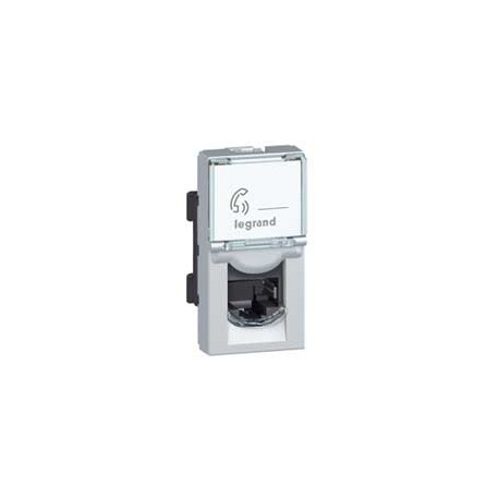 Legrand 079452 MO-BASE RJ45 C5E FTP 1M TO THE