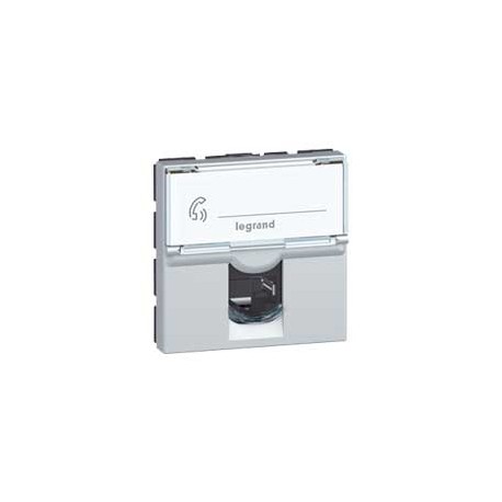 Legrand 079492 MO-BASE RJ45 C6 FTP 90 2M to THE