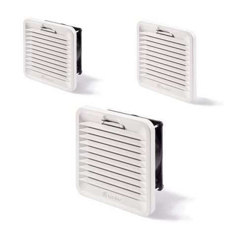 FINDER 07F35 07F35 FINDER 7F Series Filter Fan