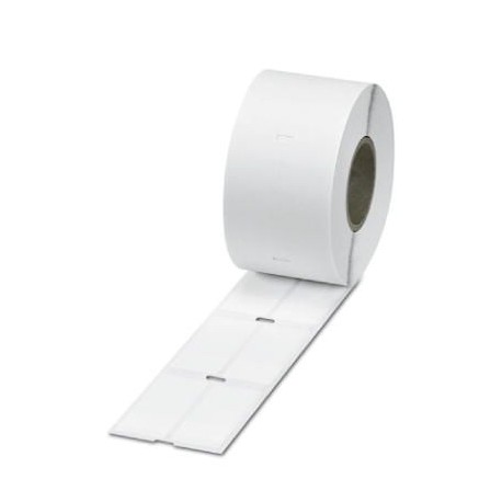 PHOENIX CONTACT WML 12 (25X19)R WML 12 (25X19)R 0800076 PHOENIX CONTACT Cable marker label