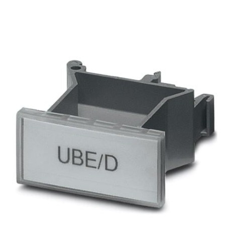 Phoenix contact UBE/D Marker carriers