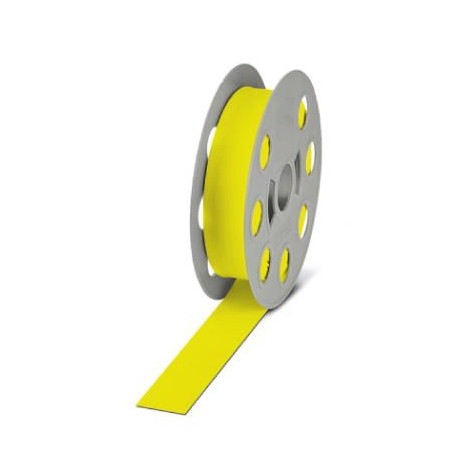 PHOENIX CONTACT WMS 25,4 (EX40)R YE WMS 25,4 (EX40)R YE 0800308 PHOENIX CONTACT Shrink sleeve