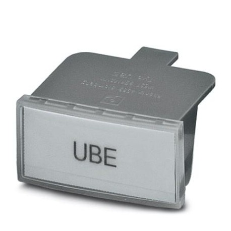 Phoenix contact UBE Marker carriers