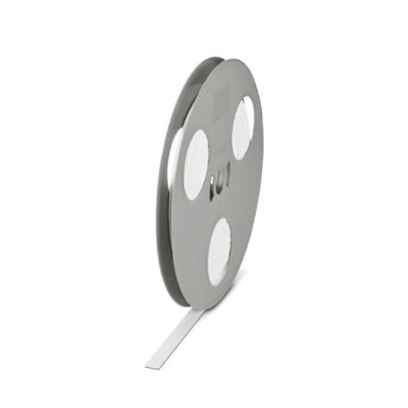 PHOENIX CONTACT WMS 12,7 (EX20)RL WMS 12,7 (EX20)RL 0800325 PHOENIX CONTACT Shrink sleeve, Roll, white, unlabeled, can be labeled with: THERMO..