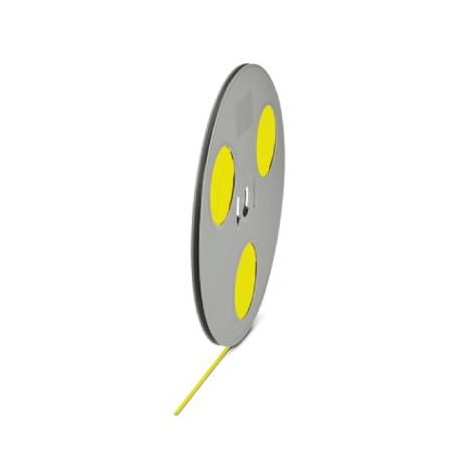 PHOENIX CONTACT WMS 2,4 (EX4)RL YE WMS 2,4 (EX4)RL YE 0800328 PHOENIX CONTACT Shrink sleeve