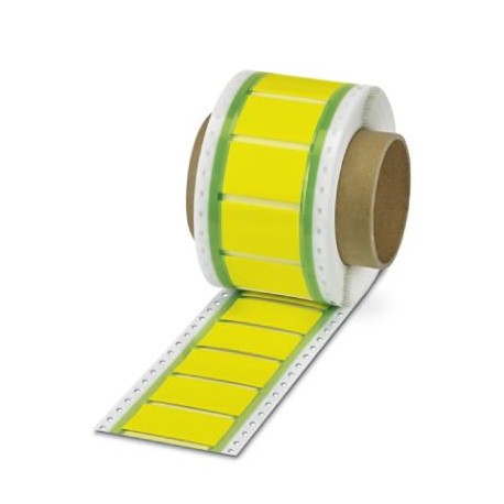 PHOENIX CONTACT WMS 19,1 (60X30)R YE WMS 19,1 (60X30)R YE 0800404 PHOENIX CONTACT Shrink sleeve