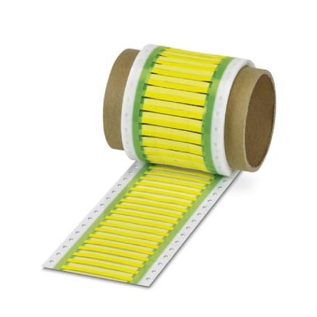 PHOENIX CONTACT WMS 2,4 (15X4)R YE WMS 2,4 (15X4)R YE 0800412 PHOENIX CONTACT Shrink sleeve