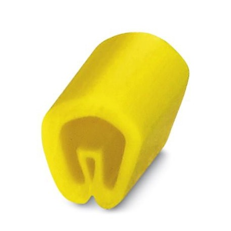 Phoenix contact PMH 0:UNBEDRUCKT Conductor marking collar