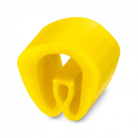 Phoenix contact PMH 2:UNBEDRUCKT Conductor marking collar
