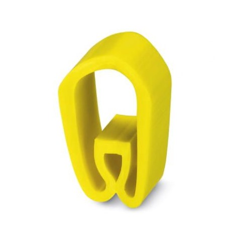 Phoenix contact PMH 4:UNBEDRUCKT Conductor marking collar