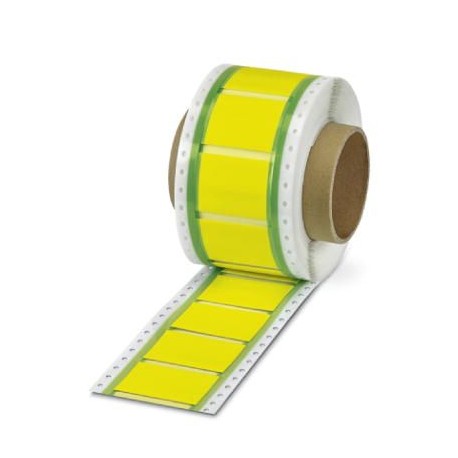 PHOENIX CONTACT WMS 25,4 (60X40)R YE CUS WMS 25,4 (60X40)R YE CUS 0800762 PHOENIX CONTACT Shrink sleeve
