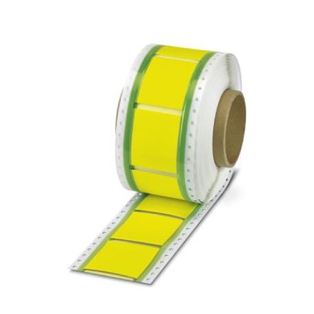 PHOENIX CONTACT WMS 38,1 (60X60)R YE CUS WMS 38,1 (60X60)R YE CUS 0800764 PHOENIX CONTACT Shrink sleeve