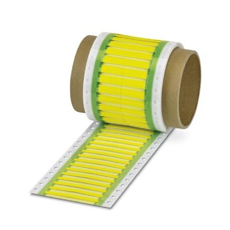 PHOENIX CONTACT WMS 2,4 (30X4)R YE CUS WMS 2,4 (30X4)R YE CUS 0800765 PHOENIX CONTACT Shrink sleeve