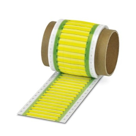 PHOENIX CONTACT WMS 3,2 (15X5)R YE CUS WMS 3,2 (15X5)R YE CUS 0800771 PHOENIX CONTACT Shrink sleeve