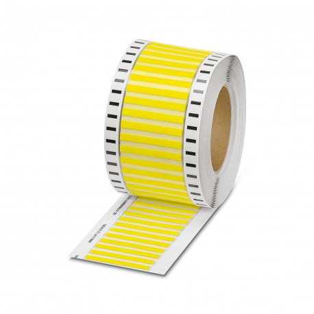 Phoenix contact WMS-2 HF 3,2 (15X5)RL YE Shrink sleeve