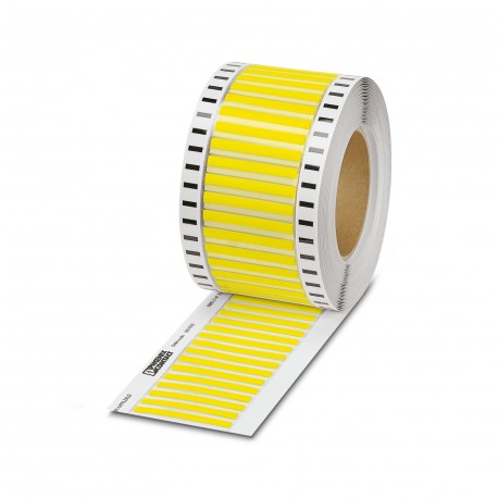 Phoenix contact WMS-2 HF 3,2 (60X5)RL YE Shrink sleeve