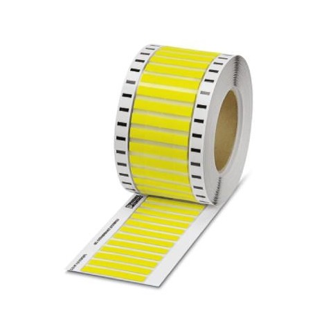 Phoenix contact WMS-2 HF 4,8 (15X9)RL YE Shrink sleeve